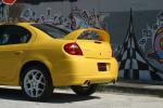 Dodge Neon SRT4 2003 года